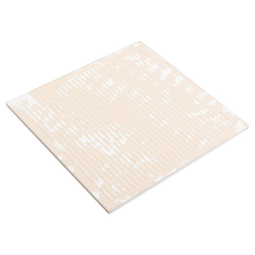 Sublimatie tegel - 15 x 15 cm - Glanzend - Keramiek