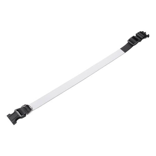Sublimatie hondenhalsband - 46 x 2 cm - Klein