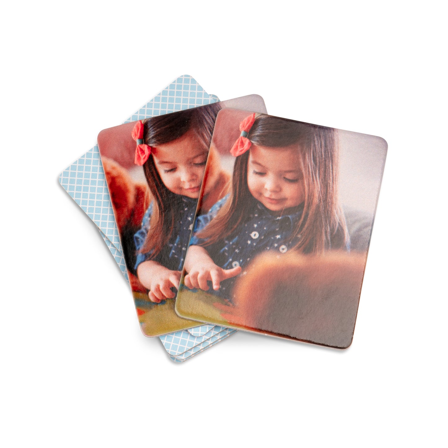 Sublimatie Memory - Per 15 kaarten