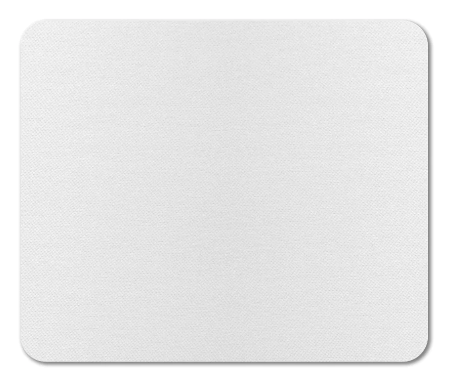 Sublimatie muismat - 23 x 19 cm