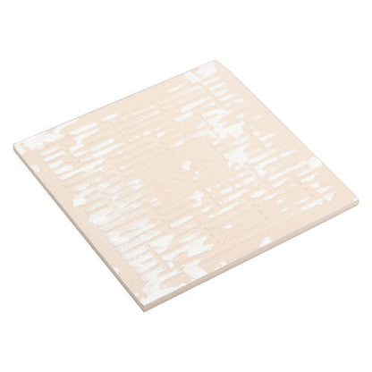 60 Sublimatie tegels - 11 x 11 cm - Glanzend - Keramiek
