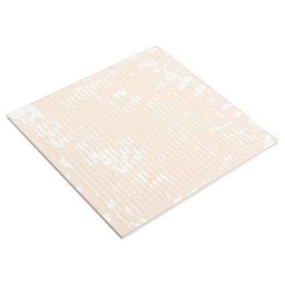48 Sublimatie tegels - 15 x 15 cm - Glanzend - Keramiek