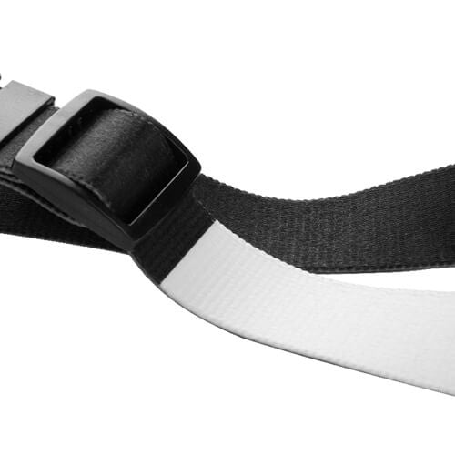 Sublimatie hondenhalsband - 46 x 2 cm - Klein