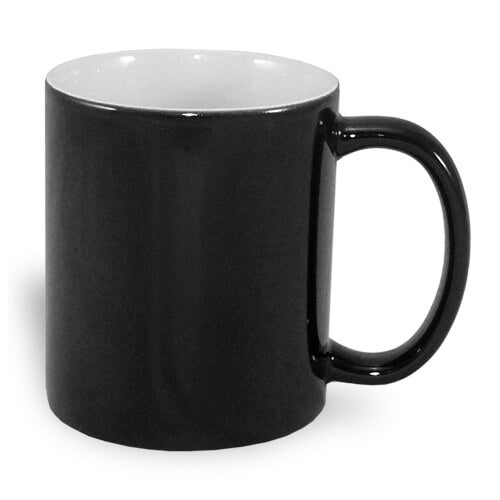 Sublimatie Magische Mok (11oz) - Klasse A - 330mL