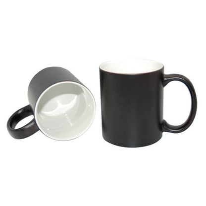 Sublimatie Magische Mok (11oz) - Klasse A - 330mL