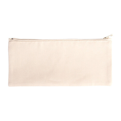 Sublimatie Etui - Polylinnen - Ecru
