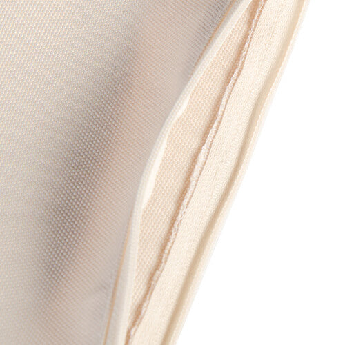 Sublimatie Etui - Polylinnen - Ecru