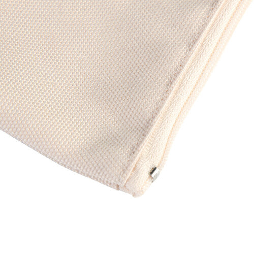 Sublimatie Etui - Polylinnen - Ecru