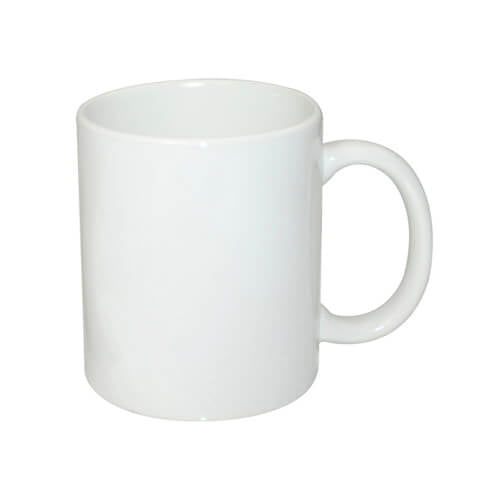 Sublimatie Mok (11oz) - Klasse A - 330mL