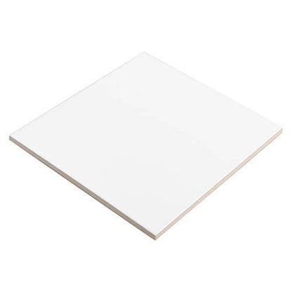 48 Sublimatie tegels - 15 x 15 cm - Glanzend - Keramiek