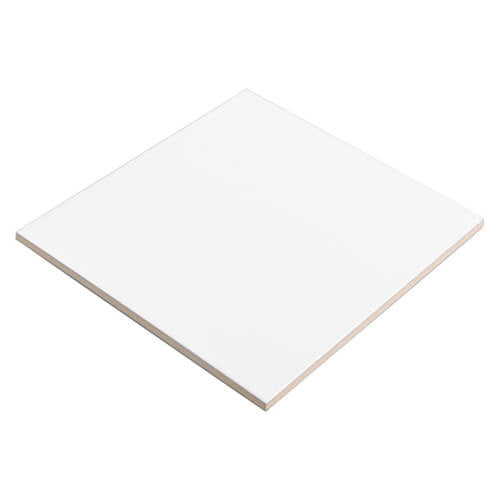 48 Sublimatie tegels - 15 x 15 cm - Glanzend - Keramiek