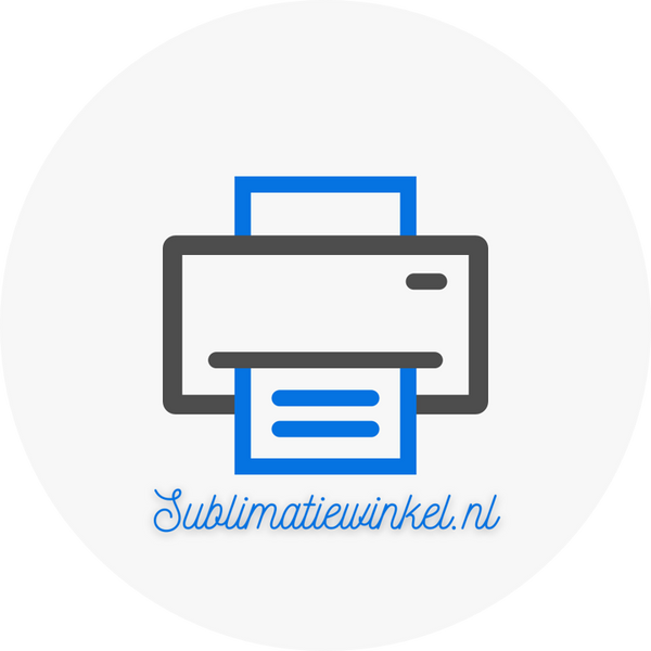 Sublimatiewinkel